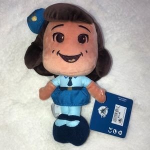 Disney Pixar toy story 4 giggle mcdimples plush